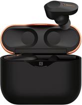 Fone ouvido Sony WF-1000XM3 True Wireless c / Canc. de Ruídos Preto-WF1000XM3/B Fone ouvido Sony WF-1000XM3 True Wireless c / Canc. de Ruídos Preto-WF1000XM3/B