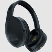 Fone Ouvido WAAW ALOK SENSE 300HBNC Headphone BT Canc Ruído