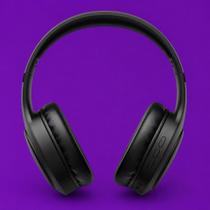 Fone Over-ear Dapon H02D Bluetooth Sem Fio Compatível Android iOS Fone Gamer Confortável Headphone Fone Over-ear Dapon H02D Bluetooth Sem Fio Compatível Android iOS Fone Gamer Confortável Headphone
