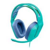 Fone P2 Logitech G335 981-001023 Mint Fone P2 Logitech G335 981-001023 Mint