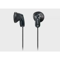 Fone P2 Preto Sony MDR-E9LP