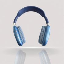 Fone P9 Headphone Sem Fio Bluetooth com Microfone