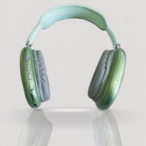 Fone P9 Headphone Sem Fio Bluetooth com Microfone