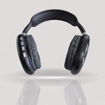 Fone P9 Headphone Sem Fio Bluetooth com Microfone