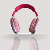Fone P9 Headphone Sem Fio Bluetooth com Microfone