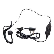 Fone para Rádio Comunicador UV-82 Baofeng