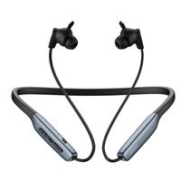 Fone para Treino e Corrida, Bateria 23 Horas, Hires, Bluetooth 5.4 EDIFIER W8280NB PRO Preto