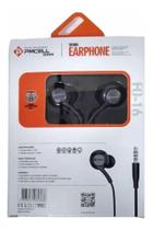 Fone PMCELL SLIM STEREO EARPHONE FO-16