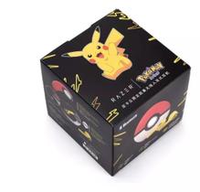 Fone Pokemon Pikachu Hammerhead - Edição Limitada - razer