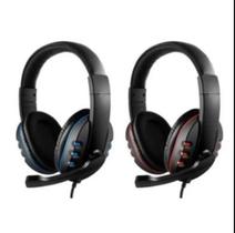 Fone PS4, Xbox e PC Headset Gamer Para Celular Com Microfone P2 Kapbom KA-903