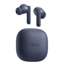 Fone QCY Buds T43 Bluetooth 5.3 Certificado IPX4 até 35 Horas de Bateria