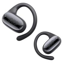 Fone Qcy Crossky Gtr2 Bluetooth 5.4 Canc Ruído Ativo Game