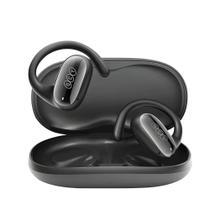 Fone Qcy Crossky Gtr2 T30 Preto corrida Esportivo Bluetooth