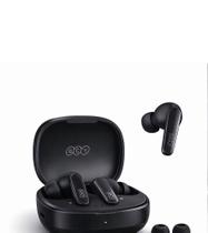 Fone Qcy T13 Anc Bluetooth 5.3 Preto 4 Mics 40h Ipx5