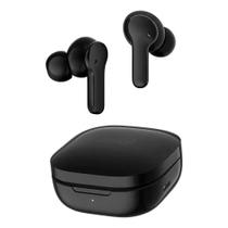 Fone QCY T13 TWS 4 Microfones Cancelamento Ruído Chamadas Claras Fone Microfone Qualidade Fone Qcy T Fone QCY T13 TWS 4 Microfones Cancelamento Ruído Chamadas Claras Fone Microfone Qualidade Fone Qcy T