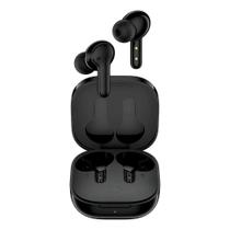 Fone QCY T13 TWS 4 Microfones Cancelamento Ruído Chamadas Claras Fone QCY T13 TWS 4 Microfones Cancelamento Ruído Chamadas Claras