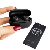 Fone Redmi de Ouvido Buds3 Lite In-ear Bluetooth Original