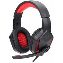 Fone Redragon Themis H220 Led Gamer