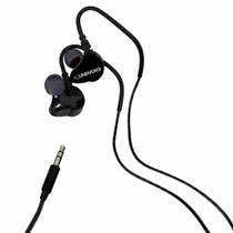 Fone Retorno De Palco In Ear 01 Profissional Soundvoice P2