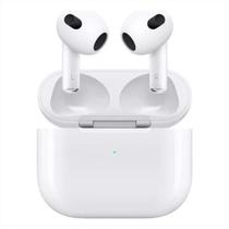 Fone Sd10 Sem Fio Compativel iPhone AirPods Pro 3 Geração