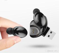 Fone sem fio 5.0 - Comfy fit Fone sem fio 5.0 - Comfy fit