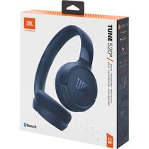 Fone Sem Fio 520BT