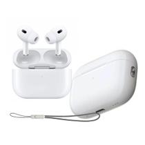 Fone sem Fio Air K2 Áudio HiFi Bluetooth V5.4 - HM Fone sem Fio Air K2 Áudio HiFi Bluetooth V5.4 - HM