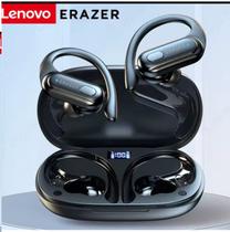 Fone Sem Fio Bluetooth 6.0 Lenovo ERAZER XT60Pro TWS Esportivo À Prova DÁgua HIFI LED A PROVA DÁGUA TWS SOM HIFI DISPLAY LED Fone Sem Fio Bluetooth 6.0 Lenovo ERAZER XT60Pro TWS Esportivo À Prova DÁgua HIFI LED A PROVA DÁGUA TWS SOM HIFI DISPLAY LED