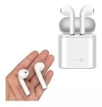 Fone Sem Fio Bluetooth Compatível Todos Celulares