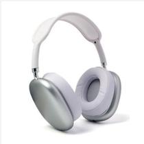 Fone Sem Fio Bluetooth Headphone Over-ear Para Moto G50