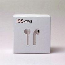 FONE SEM FIO BLUETOOTH i9S-TWS 5.0 FONE SEM FIO BLUETOOTH i9S-TWS 5.0