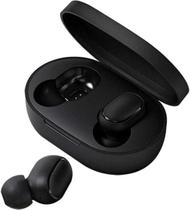 Fone Sem Fio Bluetooth Lacrado Preto compatível com samsung Galaxy S23