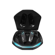 Fone Sem Fio Bluetooth Lenovo Gm2 Pro Black