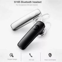 Fone Sem Fio Bluetooth P/ Samsung Voice Music Mono Headset