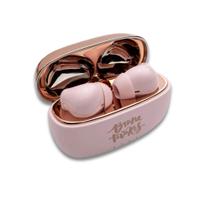 Fone Sem Fio Bruna Tavares Earbuds Case Carregador Bluetooth 5.3 Letron Leo&Leo Leonora - 10514 Fone Sem Fio Bruna Tavares Earbuds Case Carregador Bluetooth 5.3 Letron Leo&Leo Leonora - 10514