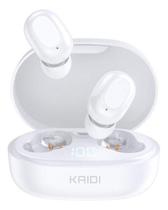 Fone Sem Fio Com Borrachinha Visor Led Kaidi 7101 Bluetooth