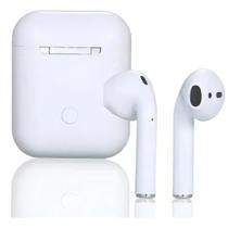 Fone Sem Fio Compacto E Portátil Super Prático