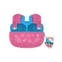 Fone Sem Fio Earbuds Case Carregador Bluetooth Leonora Escolha o Tema Fone Sem Fio Earbuds Case Carregador Bluetooth Leonora Escolha o Tema