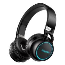 Fone Sem Fio Headphone Bluetooth Redução De Ruído B-20 Preto