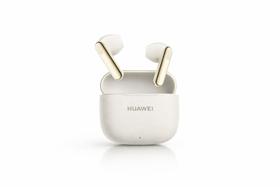 Fone Sem Fio Huawei FreeBuds SE 3 Branco IP54 42h Bateria Fone Sem Fio Huawei FreeBuds SE 3 Branco IP54 42h Bateria