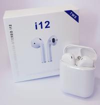 fone sem fio i12 fone sem fio i12