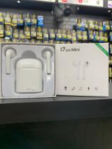 Fone sem fio I7 mini