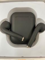 Fone sem fio inpods 12 Fone sem fio inpods 12