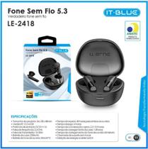 Fone sem fio - IT.BLUE