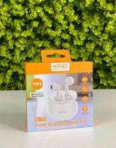 Fone sem fio kaid kd 770