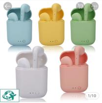 Fone sem fio Fone sem fio