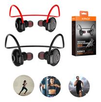 Fone Sem Fio Ouvido Bluetooth Corrida Academia Esport Kd903
