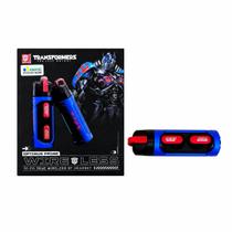 Fone Sem Fio TWS TFT11 Bumblebee Transformers Bluetooth5.4 Fone Sem Fio TWS TFT11 Bumblebee Transformers Bluetooth5.4