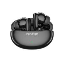Fone Sem Fio Vention Elf E01 Tws Bluetooth 5.3 Bateria 21h Fone Sem Fio Vention Elf E01 Tws Bluetooth 5.3 Bateria 21h