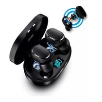 Fone Sem Fios True Wireless: Liberdade Absoluta em Suas Mãos